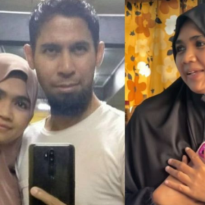 Ina Naim Dedah Sebab Tiada Mesin Basuh "Arwah Beri Pada Jiran Sebab Mereka Punya Rosak"