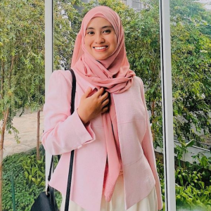 Syada Amzah Akui Lebih Tenang, Beri Sokongan Pada Ibu Agar Emosi Tak Terganggu