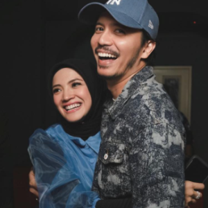 Fattah Amin Ambil Tahu Dengan Siapa Fazura Berkawan "Perlu Minta Izin Untuk Keberkatan"