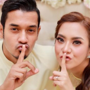 Mawar Rashid Dan Raf Yaakob Bercerai