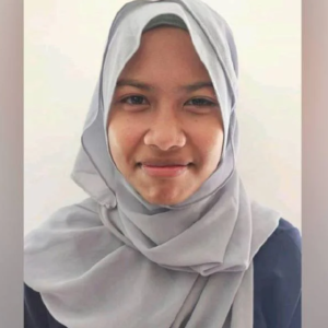 Remaja 17 Tahun Hilang Lepas Keluar Rumah Pergi Sekolah, Di Mana Nurul Husna Adriana?