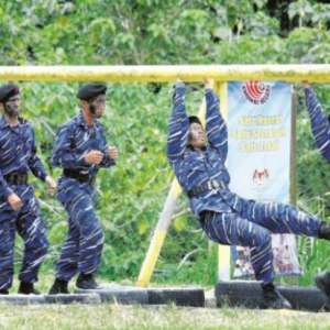 Tak Sempat 2024, PLKN 3.0 Dilaksana 2025