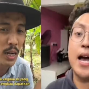 Bekas Staf Makcik Kemboja Dakwa Pernah Tolong Dapat Untung RM2 Juta, Selamatkan Syarikat Jatuh Bankrap