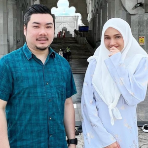 Atikah Suhaime Belum Nikah, Baru Kursus Kahwin