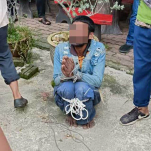 Lelaki Nepal Cuba Culik Budak Perempuan Ditinggalkan Bapa Atas Motor Di Kedah