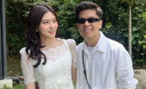 Isteri Masih Kekok Hidup Dalam Dunia Glamour, Haqiem Rusli Jengkel Orang Tanya Tentang Anak