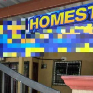 Wanita Tertekan Rumah Jiran Jadi Homestay- Bayar RM2000 Sebulan Tapi Hidup Tak Tenang, Selalu Dengar Bising