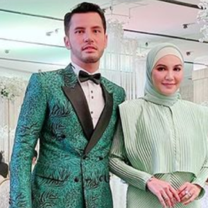 Aliff Syukri Nasihat Para Isteri Untuk Pegang Duit Suami "Kalau Gaji RM5000 Bagi Dia RM500 Je"
