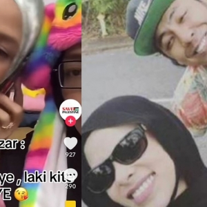 "Yanggg, Ayanggg, Laki Kita Call," Bukti Ira Kazar Bahagia, Teruja Bila Syamsul Yusof Telefon