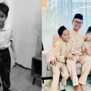 Jangan Salahkan Ibu Zayn Rayyan- "Tuduhan Cuai Seolah Bunuh Maknya Pula"