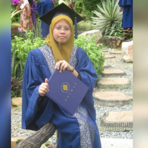 8 Tahun Tak Balik Jenguk Mak Ayah Di Kedah, Siti Mariah Rupa-Rupanya Duduk Di Negeri Sembilan