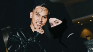 Isteri Lebih Glamour Lepas Kahwin, MK K-Clique Tak Halang Hajar Jadi Artis