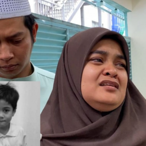 Tular Rakaman Suara Didakwa Ibu Zayn Rayyan, Terlalu Tenang Sampai Timbul Spekulasi Bukan-Bukan