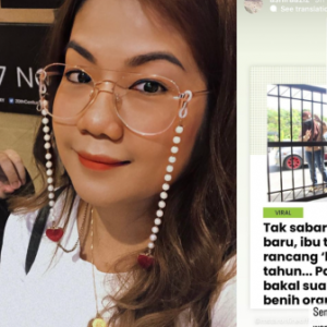 Ashira Aziz Beri Syarat Kepada Bakal Suami "Tak Boleh Terima Anak Saya, Maka Dia Tidak Akan Memiliki Saya"