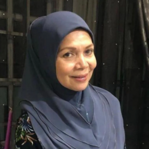 Datin Maria Arshad Masuk ICU- Hidap Sakit Misteri? Pernah Berubat Secara Tradisional