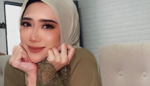 Fatin Afeefa Risau Nak Tayang Anak-Anak, Takut Dengan AI, "Boleh Bogelkan Anak Awak"