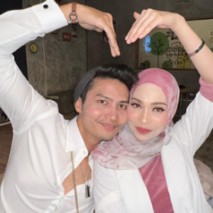 "Kami Bercium, Terangsang Dan Buat Seks Di Rumah,"– Wanita Bongkar Hubungan Dengan Suami Influencer Hajar Hanif