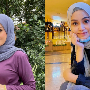 'Perang' Izreen Azminda, Intan Saleh Meletus Lagi