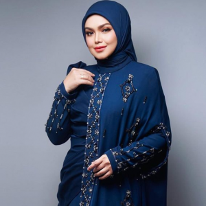 Dijangkiti Covid-19 Kali Kedua, Siti Nurhaliza Bimbang Beri Kesan Pada Peti Suara