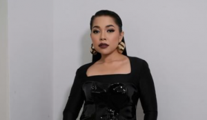 Isu Lagu Astana: Nadeera Hanya Penyanyi Ganti, Terpaksa Telan Kemarahan Peminat