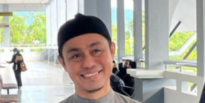 Setahun Naik Turun Mahkamah, PU Azman Harap Keputusan Berpihak Kepadanya