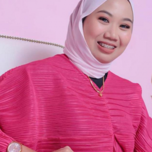 'Allah Tunjuk Saya Tidak Berbohong'-Nurul Shuhada Respon Bekas Suami Nikah Dengan Athira