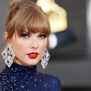 Taylor Swift Diugut Boikot Gara-Gara Hadir Program Amal Kumpul Dana Untuk Palestin