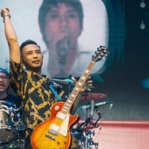 Pemain Gitar Kumpulan Padi Hanya Dapat Royalti RM90 Setahun, Pertikai Ketelusan Bayaran Royalti Untuk Pencipta Lagu