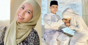 Jimmy Jadikan Hafidz Roshdi Idola, Sokong Curang Dengan Isteri Dan Kahwin Dengan First Love