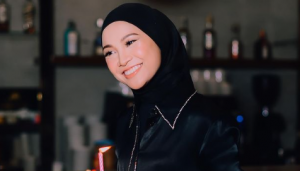 Nabila Razali Trauma Dikutuk- Tak Nak Ingat Insiden Terkucil Di AJL35, Fokus Beri Persembahan Terbaik Di AJL38