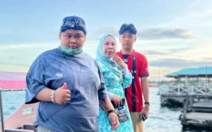 DS Vida Bangga Tunjuk Perbelanjaan Anak-Anak, Cik B Habis RM1 Juta Dalam Masa Satu Bulan!