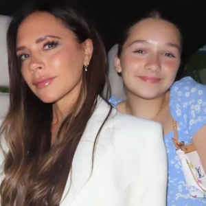 Victoria Beckham Menyesal Buat Pembedahan Besarkan Payudara, Tak Nak Anak Buat Benda Sama