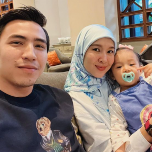 Nampak Baby Bump, Intan Ladyana Hamil Anak Kedua?