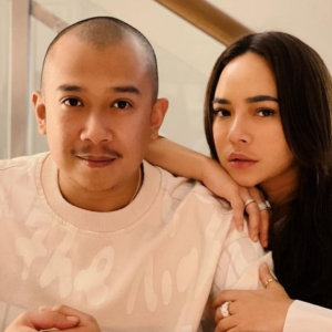 "Suami Upah ‘Bodyguard’ Jaga Saya" – Nora Danish