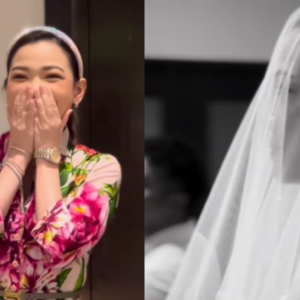 Ruhainies Belum Nak Kahwin, Promosi Baju Pengantin Je