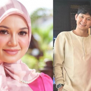 Puteri Sarah Menggigil Tahan Marah Ketika Live, Andi Arsyil Lembut Je Tenangkan