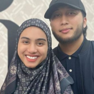 Aisyah Hijanah Dedah Suami Setuju Serah Semua Aset, Usaha Tuntut Hak