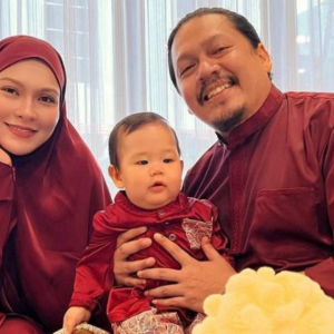 Pekin Teruja, Isteri Hamil Anak Kedua