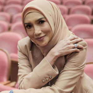 Ziana Zain Nak Berlakon Cerita Komedi, Sesuai Dengan Usia