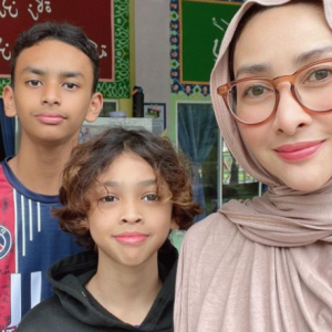 Rita Rudaini Tuntut Cikgu Wanita Sebar Fitnah Mohon Maaf, Atau Wajah Terpampang Di Media Sosial