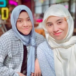 Sering Dibandingkan Dengan Kakak, Syada Tak Iri Hati Dengan Shila Amzah