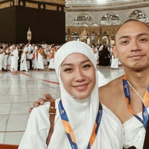 BCL, Suami Tunai Umrah