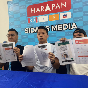 Janda Nakal Tipu Wang Tukang Mozek Sampai RM29,000