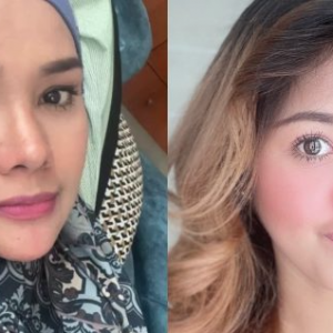 ‘Mungkin Dia Nak ‘Privacy’ Sendiri’ – Zarina Zainuddin Ulas "Kehilangan" Azar Azmi