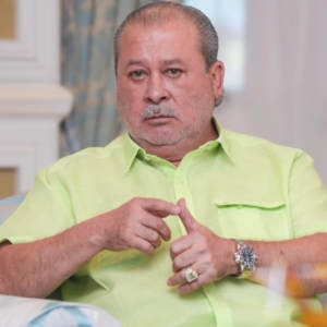 Sultan Ibrahim Titah Tidak Terima Permohonan Menghadap Hingga 31 Jan Ini