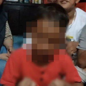 “Selepas Membuang Air Kecil, Dia Kata Ada Melihat Kelibat Lembaga,” - Budak 6 Tahun Dakwa Dikhatan Jin