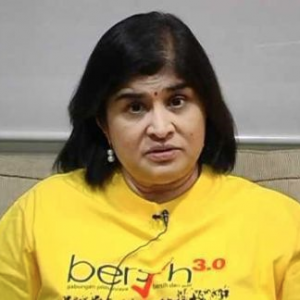 “Akta Hasutan Masih Wujud Dan Kita Terkejut Ia Masih Digunakan", Ambiga Kecewa - Pembaharuan Lemah, Tidak Ada Baik Pulih Jelas