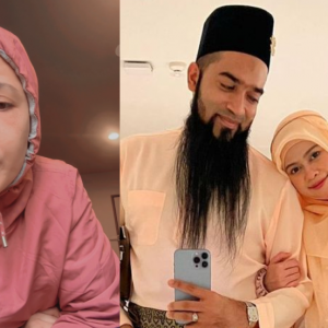Dah Lima Tahun Bayar RM2,000 Setiap Bulan Tapi...", Dakwa Gagal Siapkan Rumah, Fathia Latiff Serang Suami Heliza Helmi Pula!