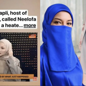 "Jangan Tekan Pautan, Itu Semua 'Scammer' - Neelofa Pesan Agar Jangan Tertipu Artikel Mengenai Dirinya