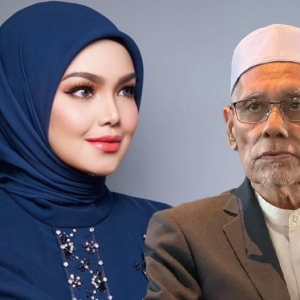 Tegur Tarikh Konsert Siti Nurhaliza Dekat Dengan Ramadan, Mufti Pulau Pinang Mohon Maaf